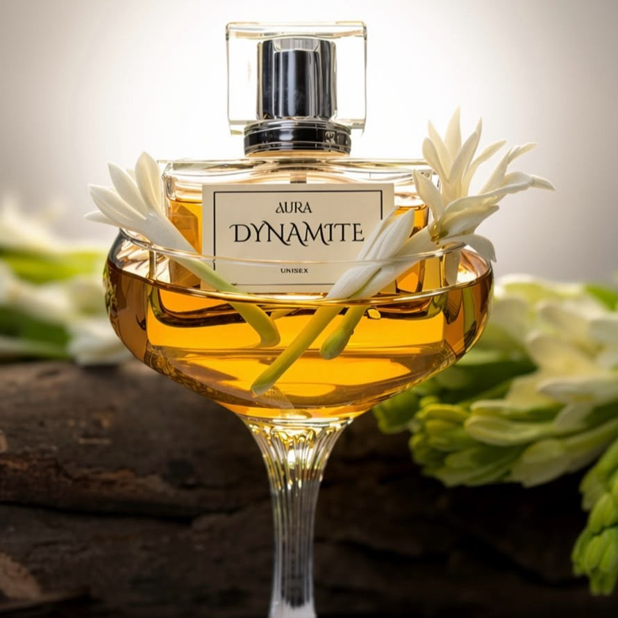 Dynamite